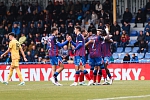 FC Vysočina Jihlava - FC Viktoria Plzeň (28. 10. 2026)